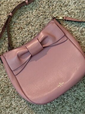 Kate Spade Olive Drive Robin Bow Bag BNWOT